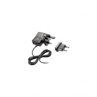 HP 85R61AA POLY SAVI OFFICE UNIVERSAL AC POWER SUPPLY WITH STRAIGHT PLUG -9V 500MA