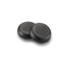 HP 85S19AA POLY BLACKWIRE 5000 LEATHERETTE EAR CUSHIONS (2 PIECES)