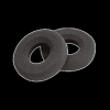 HP 85S23AA POLY BLACKWIRE 3310/3320 FOAM EAR CUSHIONS (2 PIECES)