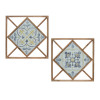 Wall Tile (2 Asst) 14.25