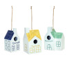 Bird House (3 Asst) 8.25