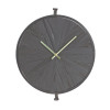 Wall Clock 16.25