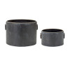 Planter (Set of 2) 10.5