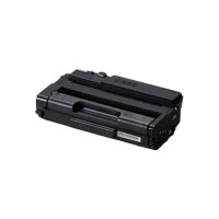 Ricoh 434057 BLACK TONER CARTRIDGE: RICOH 132 P & 132 MF