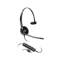 HP 783R0AA POLY ENCOREPRO 515 MONOAURAL WITH USB-A HEADSET