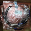 Axiom MCP1600-C002-AX AXIOM QSFP28 DAC CABLE FOR MELLANOX 2M