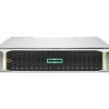 HPE R0Q40B HPE MSA 2060 2U 24D SFF DRV ENCLOSURE PL-LI