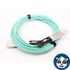 Axiom QSFP-4XS10G-AOC01M-AX AXIOM QSFP+ AOC CABLE 1M