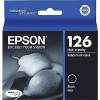 Epson T12H120 EPSON T12H DURABRITE ULTRA BLACK INK, HIGH CAPACITY