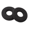 HP 783Q8AA POLY SAVI 7300 LEATHERETTE EAR CUSHIONS (2 PIECES)