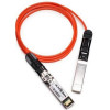 Axiom QSFP-4XS10G-AOC3M-AX AXIOM QSFP+ AOC CABLE FOR MSA 3M