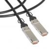 Axiom DAC-QSFP-40G-1M-AX AXIOM QSFP+ DAC CABLE FOR DELL 1M