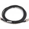 Axiom DAC-QSFP-40G-3M-AX AXIOM QSFP+ DAC CABLE FOR DELL 3M