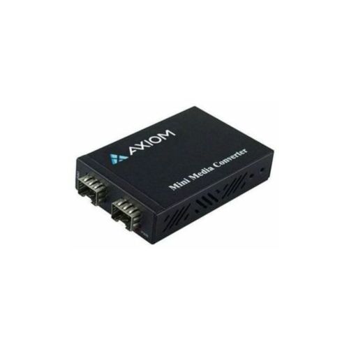 Axiom MCP1650-H002E26-AX 200GBASE-CR4 QSFP56 PASSIVE DAC CABLE MELLANOX COMPATIBLE 2M