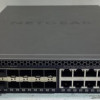 Netgear XSM4324-100NES 24PT M4350-12X12F MANAGED SWITCH