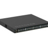 Netgear GSM4352-100NES 52PT M4350-48G4XF MANAGED SWITCH