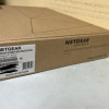 Netgear GS728TXP-300NAS 28-PORT POE GIGABIT/10G STACKABLE SMART SWITCH - MANAGED, 24 X POE+ 195W, 2 X 10