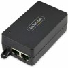 Startech AF31XC-POE-INJECTOR 1-PORT POE++ INJECTOR 60W - 802.3AF/AT 10/100/1000M/10G