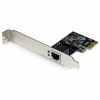 Startech ST1000SPEX2T 1-PORT GIGABIT NETWORK CARD - TAA-COMPLIANT NIC WINDOWS/LINUX