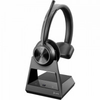 HP 7E2L4AA#ABA POLY SAVI 7310-M OFFICE MICROSOFT TEAMS CERTIFIED DECT 1920-1930 MHZ HEADSET TAA