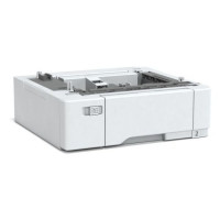 Xerox 097N02468 550-SHEET PAPER TRAY WITH INTEGRATED 100-SHEET BYPASS TRAY