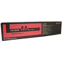 For Kyocera TK8509M For Kyocera MAGENTA TONER CARTRIDGE
