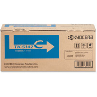 For Kyocera TK5142C For Kyocera TK-5142C CYAN TONER