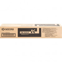 For Kyocera TK5207K For Kyocera TK5207K