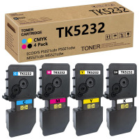For Kyocera TK5232M For Kyocera TK5232M For Kyocera 1T02R9BUS0