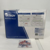 Troy Group 02-81681-0E1 TROY M507/M528EMFP MICR TONER SECURE HY CARTRIDGE