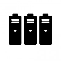Epson C13T55AB20 EPSON SCF1070 MAINTENANCE LIQUID, 250 ML