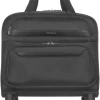 Targus TBR044GL 15-16 4-WHEEL ROLLING LAPTOP C ASE BLACK 16
