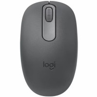 Logitech 910-007437 M196 WIRELESS MOUSE (GRAPHITE)