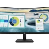 HP 21Y56AA#ABA SMART BUY P34HC G4 34IN WQHD USB-C CURVED MNTR