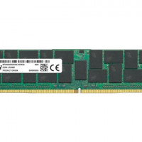 Micron 128GB DDR4 SDRAM Memory Module