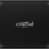 Crucial X10 Pro 1 TB Portable Solid State Drive - External