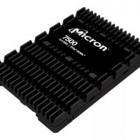 Micron MTFDKCC15T3TGP-1BK1DABYYR MICRON 7500 PRO 15360GB U.3 (15MM) TCG-OPAL ENTERPRISE SSD