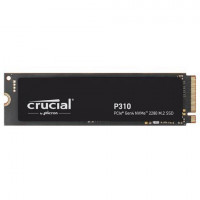 Crucial P310 2 TB Solid State Drive - M.2 2280 Internal - PCI Express NVMe (PCI Express NVMe 4.0 x4)
