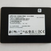 Micron 3500 1 TB Solid State Drive - M.2 2280 Internal - PCI Express NVMe