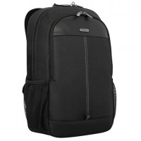 TBB943GL 15-16IN CLASSIC BLACK BACKPACK