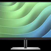 HP 6N4E2AA#ABA HP E27 G5 FHD MONITOR - LED BACKLIGHT - FLAT - 27INCH - 1920 X 1080 - 27INCH - 3