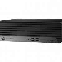 HP A12GWUT#ABA SMART BUY ELITE SFF 800 G9 I5-14500 512GB 16GB W11P 64BIT