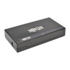 Eaton NGI-U05E EATON TRIPP LITE SERIES 5-PORT UNMANAGED INDUSTRIAL GIGABIT ETHERNET SWITCH - 10