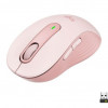 Logitech 910-006251 SIGNATURE M650 ROSE WL MOUSE