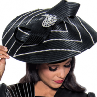 GMI Church Hat A versatile design best for outdoor: Available in different sizes and colors