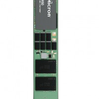 Micron 7450 PRO 1.92 TB Solid State Drive - M.2 22110 Internal - PCI Express NVMe (PCI Express NVMe 4.0 x4) - Read Intensive - TAA Compliant