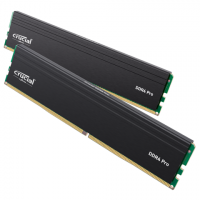 Micron Pro 32GB DDR4 SDRAM Memory Module
