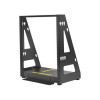 Eaton SR2POST12HD EATON TRIPP LITE SERIES SMARTRACK HEAVY-DUTY 12U 2-POST OPEN FRAME RACK