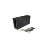 Startech BNDTB310GNDP CONNECT YOUR THUNDERBOLT 3 ENABLED DEVICE TO A 10 GIGABIT ETHERNET NETWORK VIA A