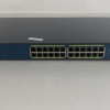 Engenius EWS7928P-FIT ENGENIUS FIT MANAGED EWS7928P-FIT 24-PORT GIGABIT POE+ L2+ SWITCH WITH A 240W PO